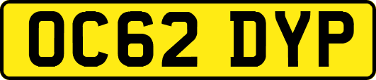 OC62DYP