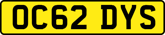 OC62DYS