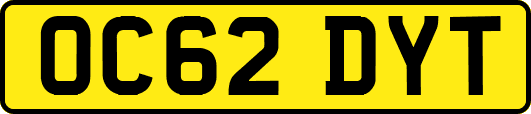 OC62DYT