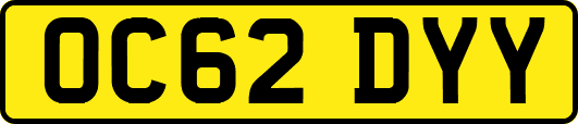 OC62DYY