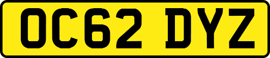 OC62DYZ