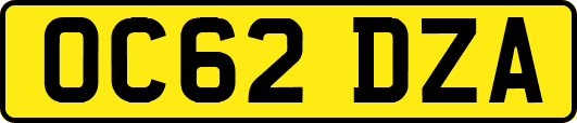 OC62DZA