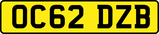 OC62DZB