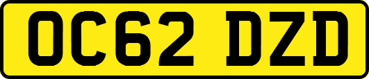 OC62DZD