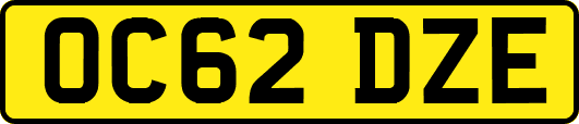 OC62DZE