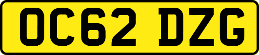 OC62DZG