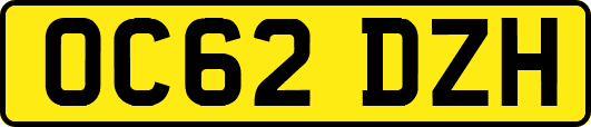 OC62DZH