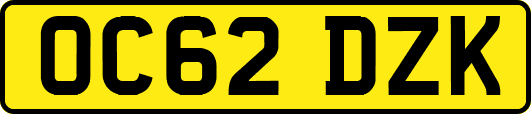 OC62DZK