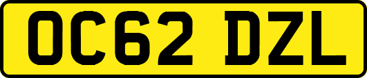 OC62DZL