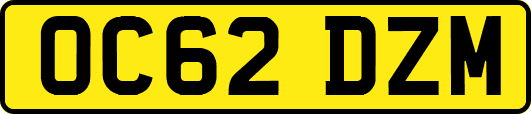 OC62DZM