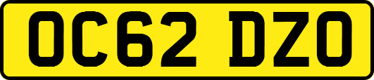 OC62DZO