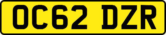 OC62DZR