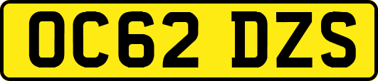 OC62DZS
