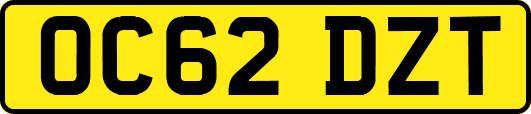 OC62DZT