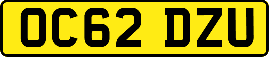 OC62DZU