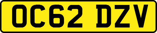 OC62DZV