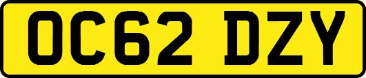 OC62DZY