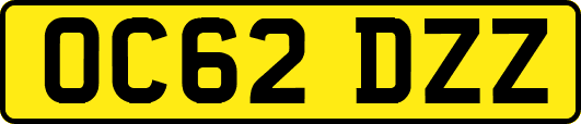 OC62DZZ