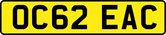 OC62EAC