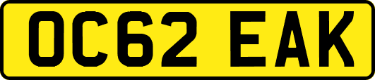 OC62EAK