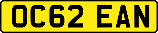 OC62EAN