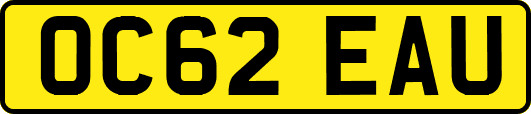 OC62EAU