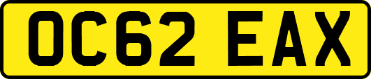 OC62EAX