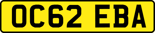 OC62EBA