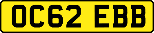 OC62EBB