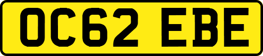OC62EBE