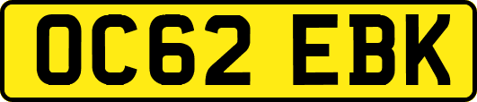 OC62EBK