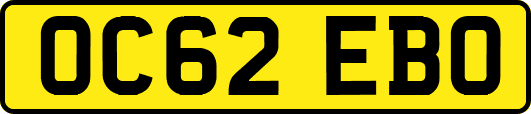 OC62EBO