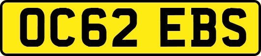 OC62EBS