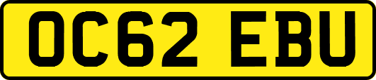 OC62EBU