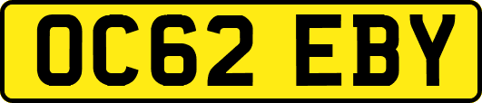 OC62EBY