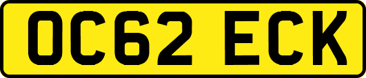 OC62ECK