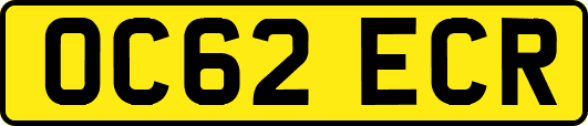OC62ECR