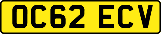 OC62ECV