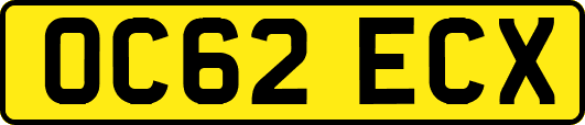 OC62ECX