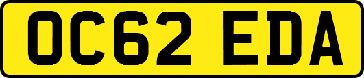 OC62EDA