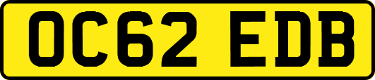 OC62EDB