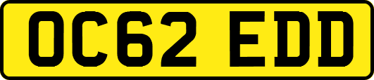 OC62EDD