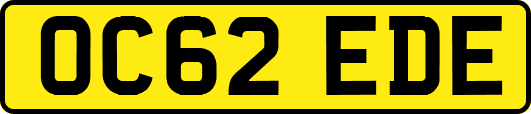 OC62EDE