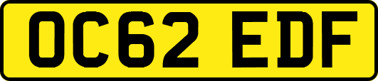 OC62EDF