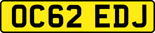 OC62EDJ