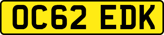 OC62EDK