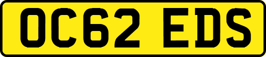 OC62EDS
