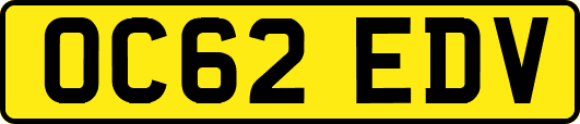 OC62EDV