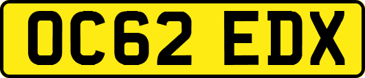 OC62EDX