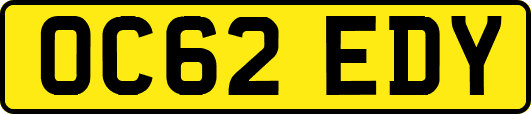 OC62EDY